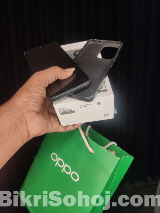 Oppo reno 13F